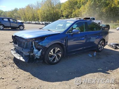 2020 SUBARU LEGACY 4S3BWAC66L3006692 - główne zdjęcie licytacji z USA - miniatura