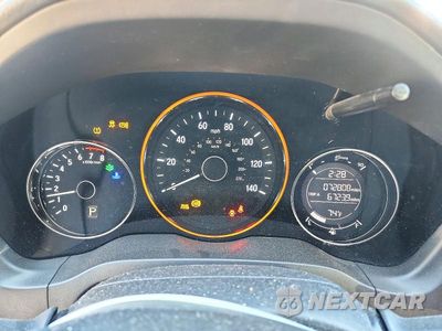 Zdjęcie 9 z 12 samochodu: 2018 HONDA HR-V LX VIN:3CZRU6H3XJG702461 - miniatura