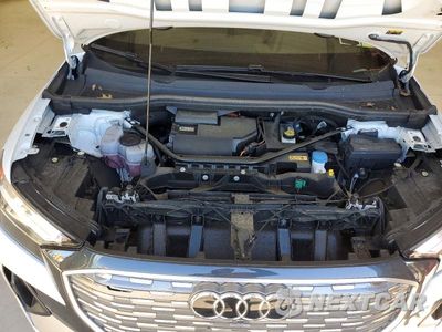 Zdjęcie 12 z 13 samochodu: 2023 AUDI Q4 E-TRON PREMIUM VIN:WA1K2BFZ6PP031852 - miniatura