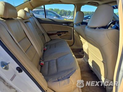 Zdjęcie 10 z 13 samochodu: 2008 HONDA ACCORD EXL VIN:1HGCP36888A027848 - miniatura