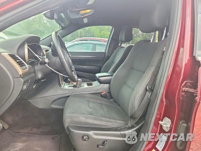 Zdjęcie 7 z 12 samochodu: 2016 JEEP GRAND CHEROKEE LAREDO VIN:1C4RJFAG9GC390219 - miniatura