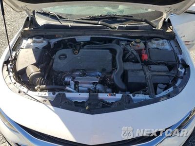 Zdjęcie 11 z 13 samochodu: 2020 CHEVROLET MALIBU LT VIN:1G1ZD5STXLF071183 - miniatura