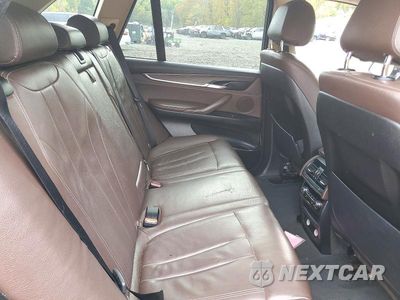 Zdjęcie 11 z 13 samochodu: 2016 BMW X5 XDRIVE35I VIN:5UXKR0C50G0P22082 - miniatura