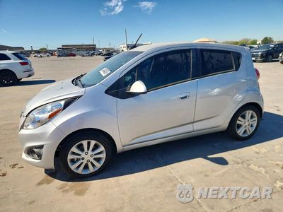 2015 CHEVROLET SPARK 1LT KL8CD6S96FC732567 - główne zdjęcie licytacji z USA - miniatura
