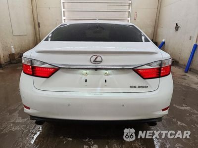 Zdjęcie 6 z 13 samochodu: 2015 LEXUS ES 350 VIN:JTHBK1GG7F2158469 - miniatura