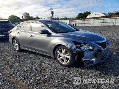 Czwarte zdjęcie samochodu z boku: 2014 NISSAN ALTIMA 2.5 SL VIN:1N4AL3AP5EC319348 - miniatura