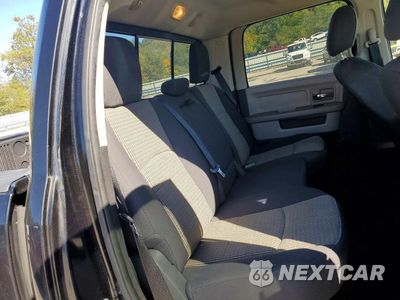 Zdjęcie 10 z 12 samochodu: 2011 DODGE RAM 1500 VIN:1D7RV1CT6BS508586 - miniatura