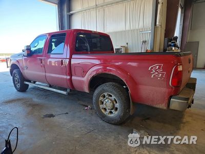 Drugie zdjęcie samochodu z przodu: 2012 FORD F250 SUPER DUTY VIN:1FT7W2BT5CEC94373 - miniatura