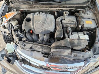 Zdjęcie 11 z 13 samochodu: 2014 HYUNDAI SONATA LIMITED VIN:5NPEC4AC4EH933648 - miniatura
