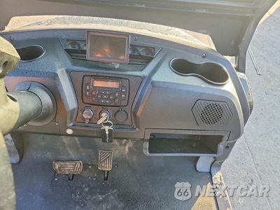 Zdjęcie 9 z 10 samochodu: 2021 BINTELLI GOLF CART VIN:1G9BA2118MC411990 - miniatura