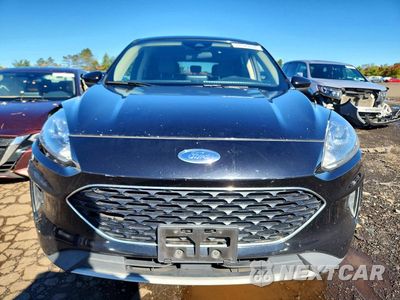 Piąte zdjęcie samochodu w środku: 2020 FORD ESCAPE SE VIN:1FMCU9G61LUC37394 - miniatura