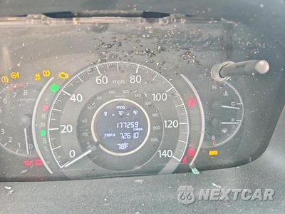 Zdjęcie 9 z 13 samochodu: 2015 HONDA CR-V EX VIN:2HKRM4H57FH658218 - miniatura