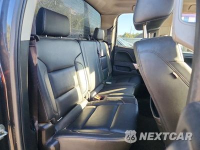 Zdjęcie 10 z 12 samochodu: 2016 CHEVROLET SILVERADO K1500 LT VIN:1GCVKREC4GZ117321 - miniatura