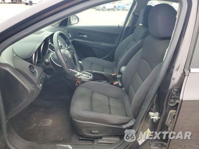 Zdjęcie 7 z 12 samochodu: 2016 CHEVROLET CRUZE LIMITED LT VIN:1G1PE5SB1G7164444 - miniatura