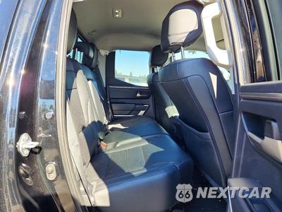 Zdjęcie 10 z 12 samochodu: 2022 TOYOTA TUNDRA SR5 VIN:5TFLA5DA0NX014764 - miniatura