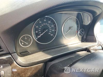 Zdjęcie 9 z 12 samochodu: 2012 BMW 528 I VIN:WBAXG5C56CDY30085 - miniatura