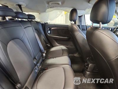 Zdjęcie 10 z 12 samochodu: 2022 MINI COOPER COUNTRYMAN ALL4 VIN:WMZ43BR07N3N43794 - miniatura