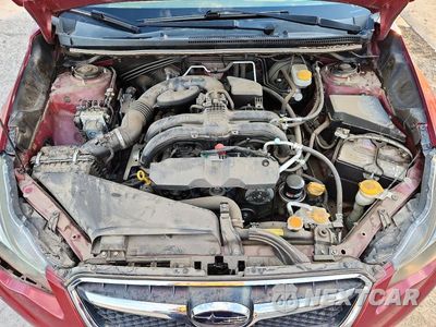 Zdjęcie 12 z 13 samochodu: 2013 SUBARU XV CROSSTREK 2.0 PREMIUM VIN:JF2GPACC7DH836385 - miniatura
