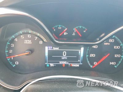 Zdjęcie 9 z 12 samochodu: 2019 CHEVROLET IMPALA PREMIER VIN:2G1105S37K9133087 - miniatura
