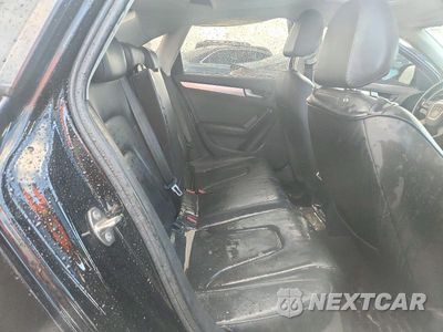 Zdjęcie 10 z 12 samochodu: 2009 AUDI A4 PREMIUM PLUS VIN:WAUSF78K89N062958 - miniatura