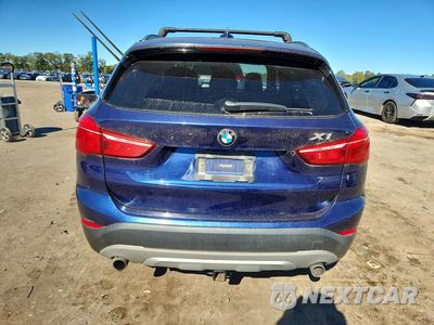 Zdjęcie 6 z 13 samochodu: 2018 BMW X1 XDRIVE28I VIN:WBXHT3C33J5K20886 - miniatura