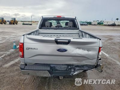 Zdjęcie 6 z 12 samochodu: 2015 FORD F150 SUPERCREW VIN:1FTEW1CP8FFC87242 - miniatura