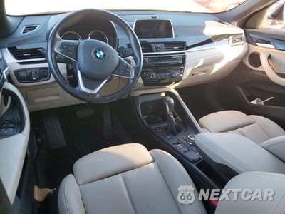 Zdjęcie 8 z 12 samochodu: 2019 BMW X2 XDRIVE28I VIN:WBXYJ5C58K5N28592 - miniatura