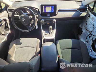 Zdjęcie 8 z 14 samochodu: 2024 TOYOTA RAV4 LE VIN:4T3MWRFV7RU128350 - miniatura