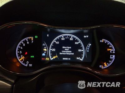 Zdjęcie 9 z 14 samochodu: 2020 JEEP GRAND CHEROKEE LIMITED VIN:1C4RJFBG3LC254869 - miniatura