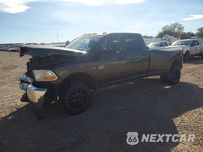 2012 DODGE RAM 3500 ST 3C63DRGL3CG205602 - główne zdjęcie licytacji z USA - miniatura
