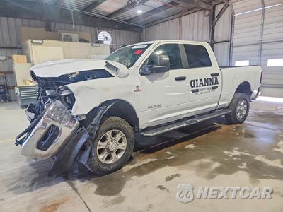 2025 RAM 2500 3C63R5DL2SG544459 - główne zdjęcie licytacji z USA - miniatura