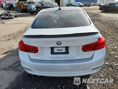 Zdjęcie 6 z 12 samochodu: 2018 BMW 320 XI VIN:WBA8A3C55JA492266 - miniatura