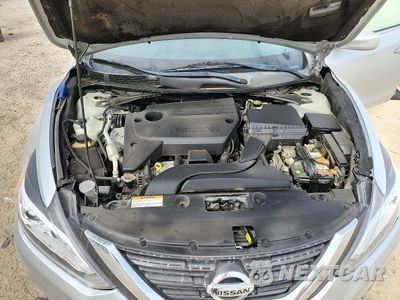 Zdjęcie 11 z 13 samochodu: 2017 NISSAN ALTIMA 2.5 SV VIN:1N4AL3AP1HC120382 - miniatura