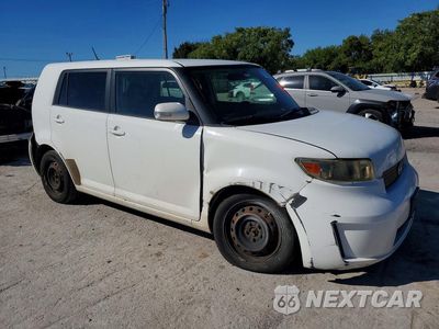 Czwarte zdjęcie samochodu z boku: 2010 SCION XB BASE VIN:JTLZE4FE1A1113121 - miniatura