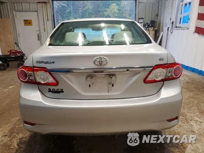 Zdjęcie 6 z 12 samochodu: 2011 TOYOTA COROLLA LE VIN:JTDBU4EE7B9138139 - miniatura