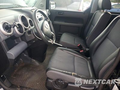 Zdjęcie 7 z 13 samochodu: 2005 HONDA ELEMENT LX VIN:5J6YH18335L013020 - miniatura