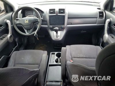 Zdjęcie 8 z 14 samochodu: 2010 HONDA CR-V EX VIN:5J6RE4H51AL056829 - miniatura