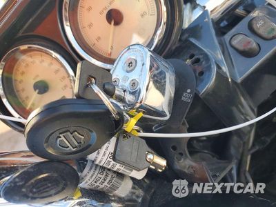 Zdjęcie 8 z 9 samochodu: 2009 HARLEY-DAVIDSON FLTR VIN:1HD1FS4109Y656519 - miniatura
