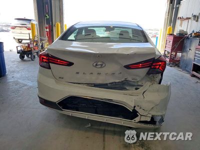 Zdjęcie 6 z 12 samochodu: 2020 HYUNDAI ELANTRA SE VIN:5NPD74LF5LH611251 - miniatura