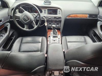 Zdjęcie 8 z 12 samochodu: 2008 AUDI A6 3.2 VIN:WAUAH74F58N028831 - miniatura