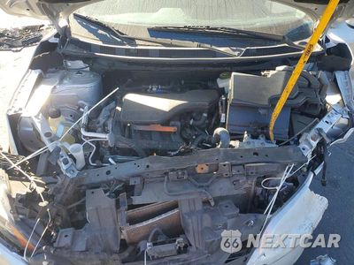 Zdjęcie 12 z 13 samochodu: 2020 NISSAN ROGUE SPORT SV VIN:JN1BJ1CV5LW541021 - miniatura