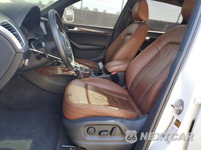 Zdjęcie 7 z 12 samochodu: 2012 AUDI Q5 PREMIUM PLUS VIN:WA1LFAFP7CA062980 - miniatura