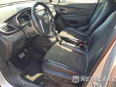 Zdjęcie 7 z 14 samochodu: 2018 BUICK ENCORE VIN:KL4CJESB4JB678837 - miniatura