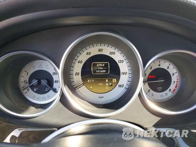 Zdjęcie 9 z 12 samochodu: 2012 MERCEDES-BENZ CLS 550 4MATIC VIN:WDDLJ9BB4CA022147 - miniatura