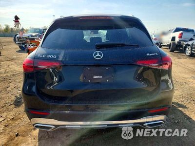 Zdjęcie 6 z 13 samochodu: 2025 MERCEDES-BENZ GLC 300 4MATIC VIN:W1NKM4HB3SF259388 - miniatura