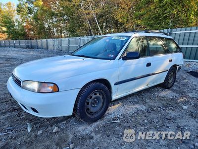 1995 SUBARU LEGACY L 4S3BK6352S7356800 - główne zdjęcie licytacji z USA - miniatura