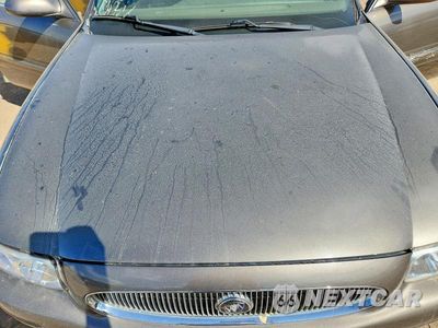 Zdjęcie 11 z 12 samochodu: 2001 BUICK LESABRE CUSTOM VIN:1G4HP54K914222601 - miniatura