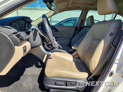 Zdjęcie 7 z 13 samochodu: 2014 HONDA ACCORD EXL VIN:1HGCR3F82EA026720 - miniatura