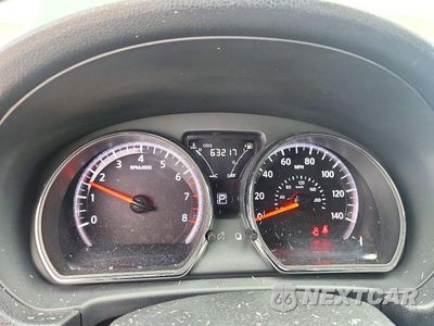 Zdjęcie 9 z 13 samochodu: 2016 NISSAN VERSA 1.6 SV VIN:3N1CN7AP2GL815724 - miniatura
