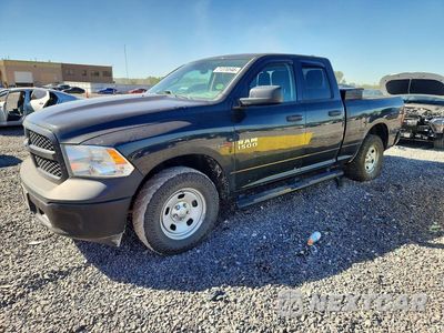 2016 RAM 1500 ST 1C6RR7FM5GS236651 - główne zdjęcie licytacji z USA - miniatura